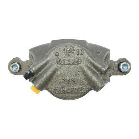 Centric Semi-Loaded Brake Caliper, Parts, 141.62037 141.62037